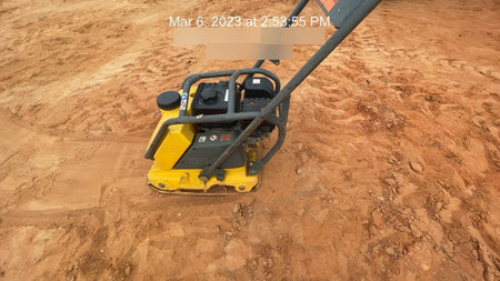 2020 WACKER NEUSON WP1550AW