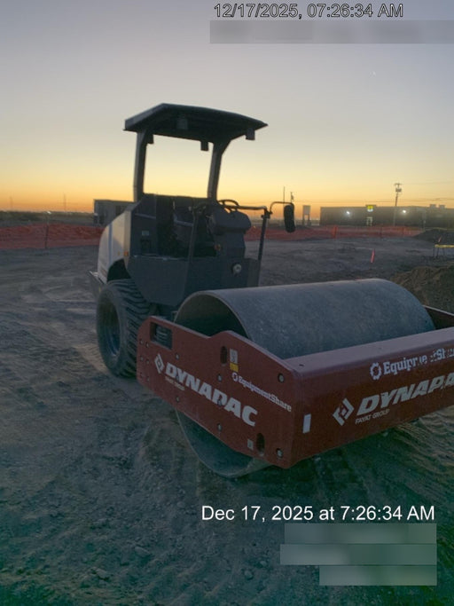 2024 DYNAPAC CA1400D