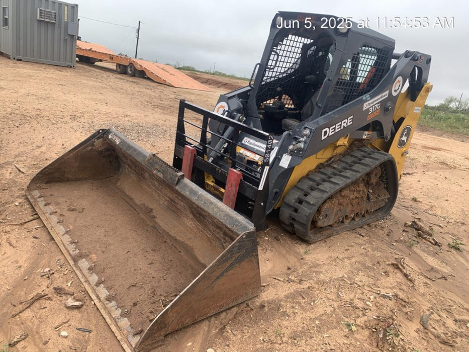 2025 ARROW MATERIAL HANDLING F5100CB