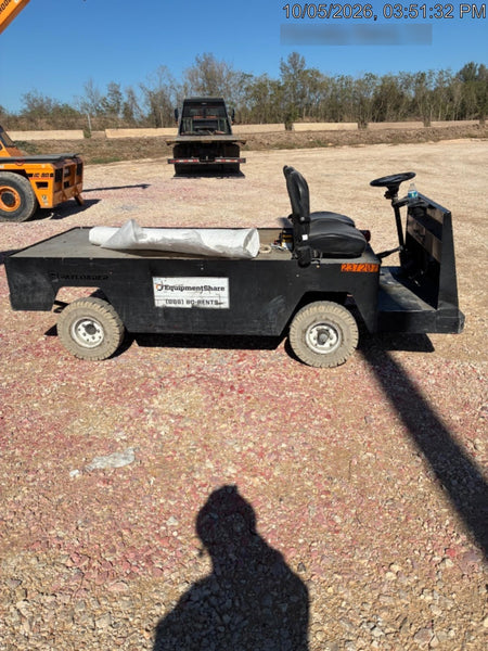 2022 COLUMBIA Payloader 2XL