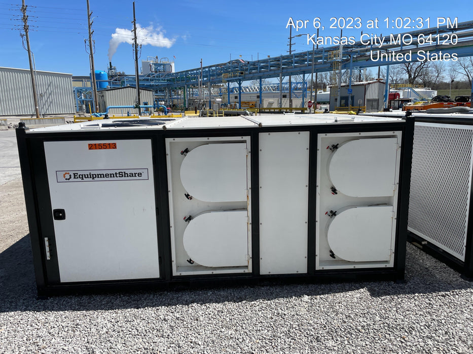 2022 AES AES25TDH44TTA