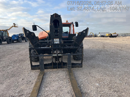 2019 JLG 1255