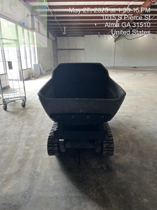 2025 TORO MBTX 2500-TS