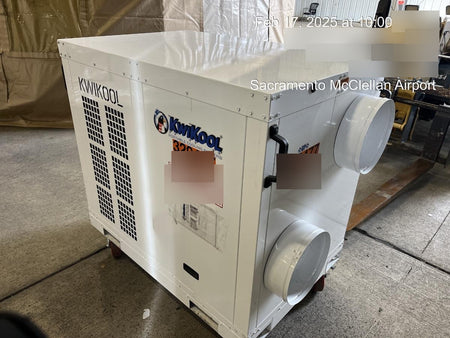 2023 KWIKOOL KPO5-43H