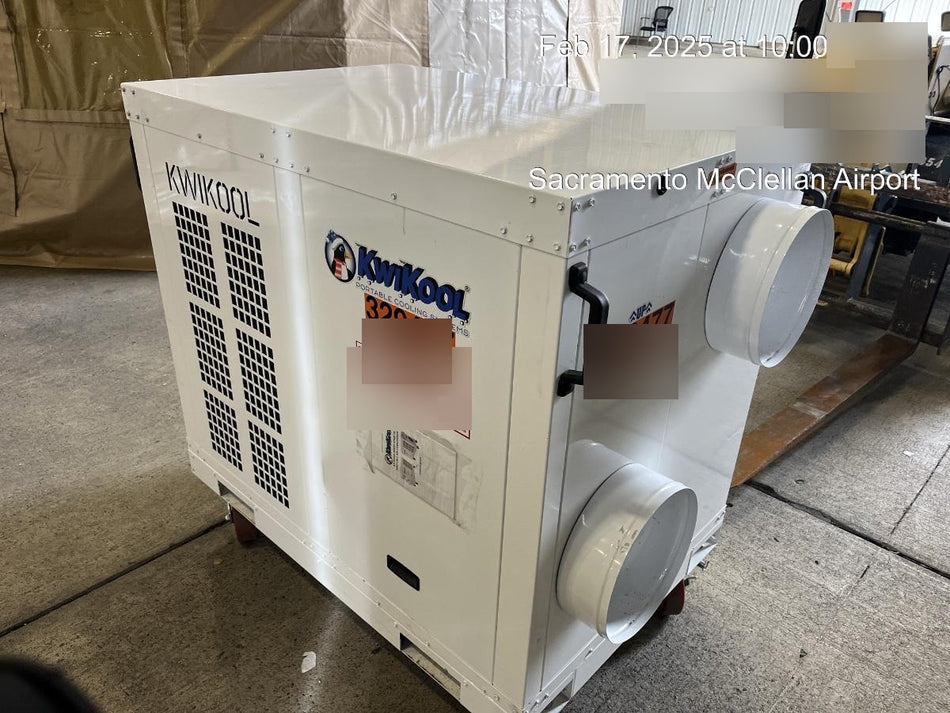 2023 KWIKOOL KPO5-43H
