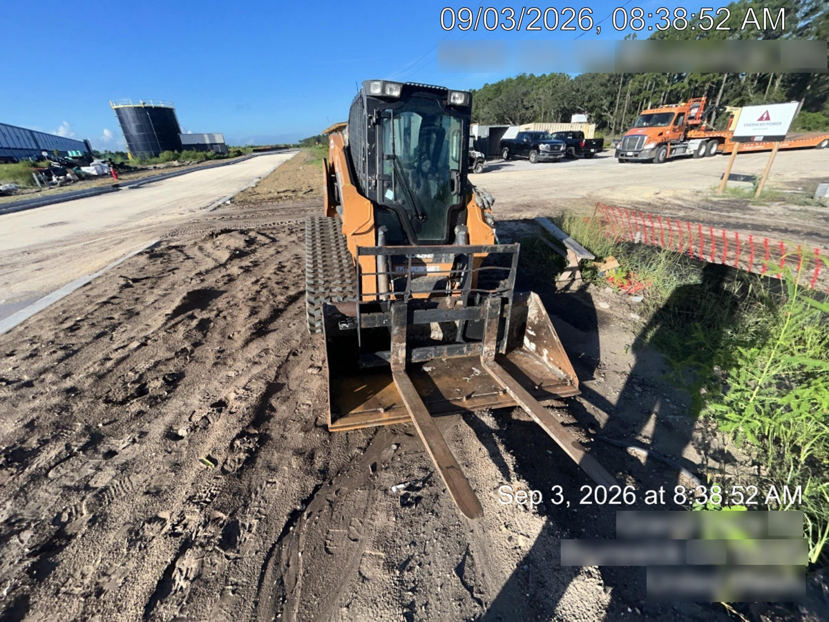 2019 ARROW MATERIAL HANDLING 60" Pallet Forks - Arrow