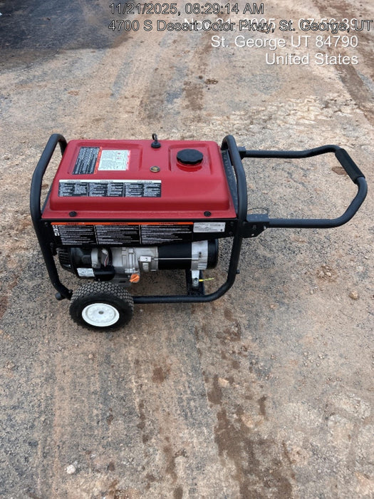 2025 MI-T-M GEN-6500-0MM1