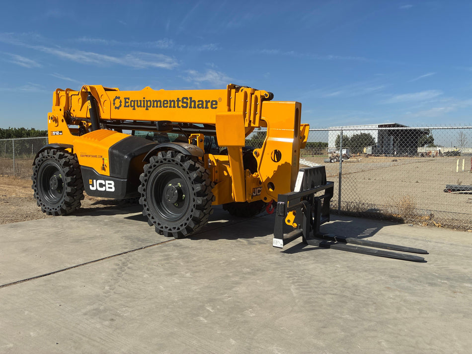 2026 JCB 512-56