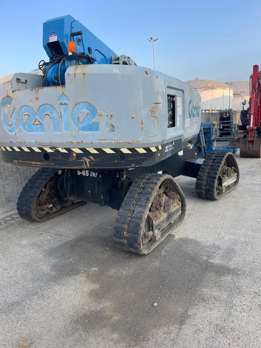 2019 GENIE S-65 TRAX
