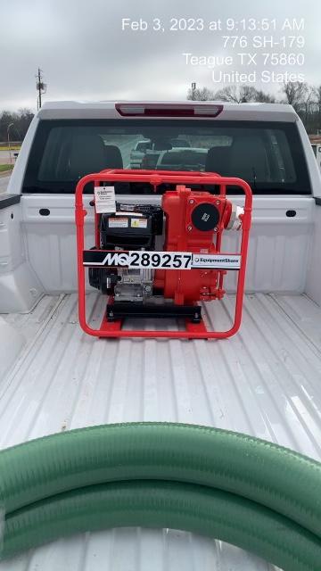 2023 MULTIQUIP QP4TH