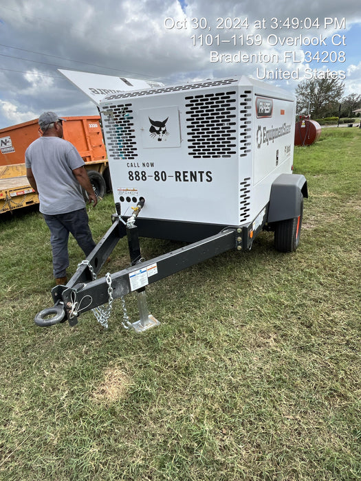2025 BOBCAT PA425WCU-T4F