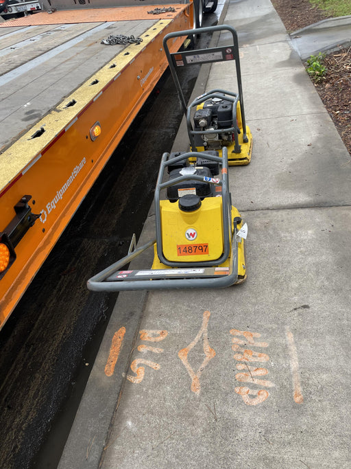 2021 WACKER NEUSON WP1550AW