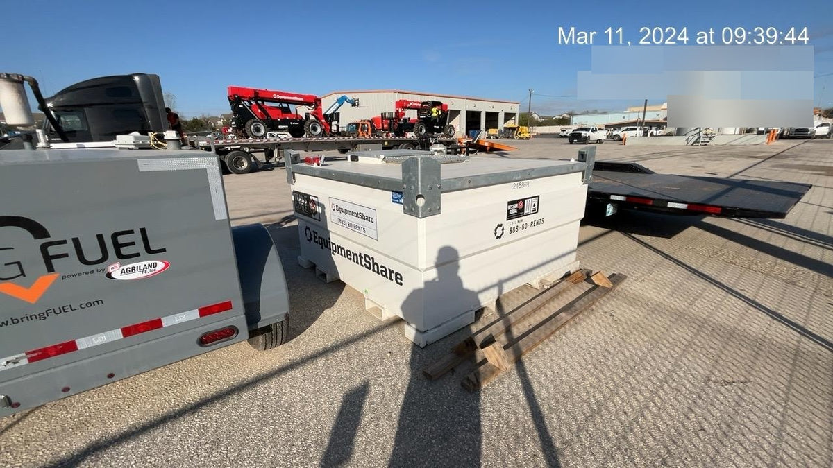 2022 WESTERN GLOBAL 50TCG