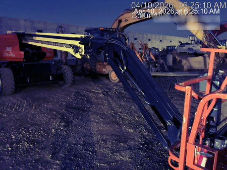 2024 JLG 660SJ