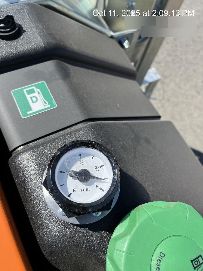 2025 WANCO WLTT-4LM4K-H