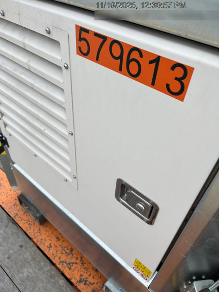 2025 GENERAC SLT-DCUBEHYPRK2