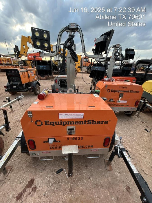 2025 WANCO WLTT-4MM4K