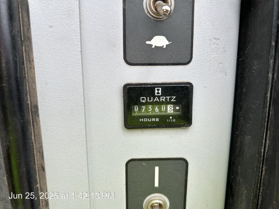 2020 WACKER NEUSON G50