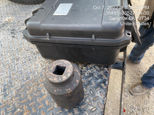 2021 GEARWRENCH FTS1426