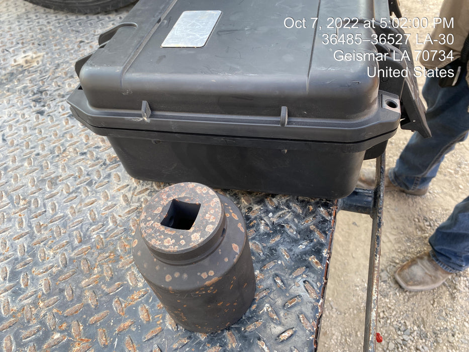 2021 GEARWRENCH FTS1426