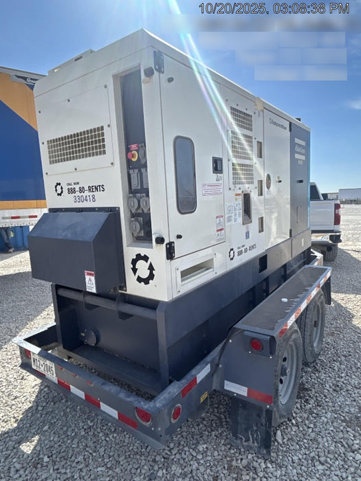 2023 ATLAS COPCO QAS 175