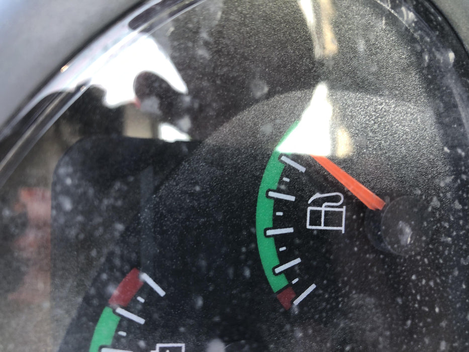 2020 CASE 580N EP - Extendable Backhoe