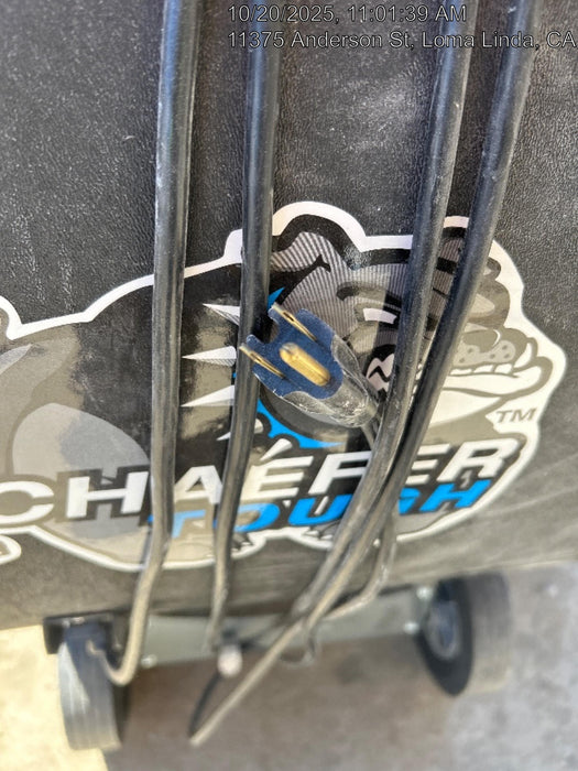 2024 SCHAEFER VKM36-2-B-O