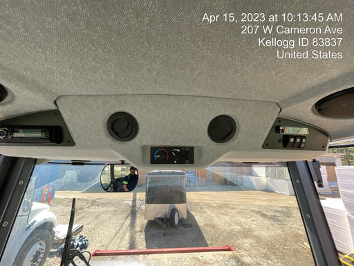 2023 DYNAPAC CA2500D