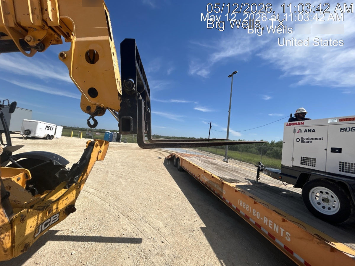 2019 JCB 510-56
