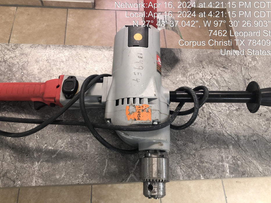 2021 MILWAUKEE 1854-1