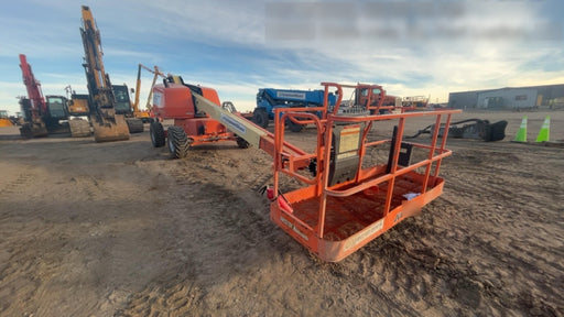 2019 JLG 400S
