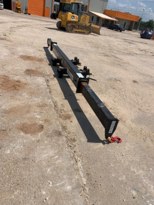 2024 STAR INDUSTRIES 1160B