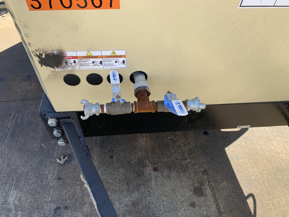 2023 DOOSAN P425/HP375WCU