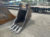 2014 WERK-BRAU 30" HD Bucket - Werk-Brau