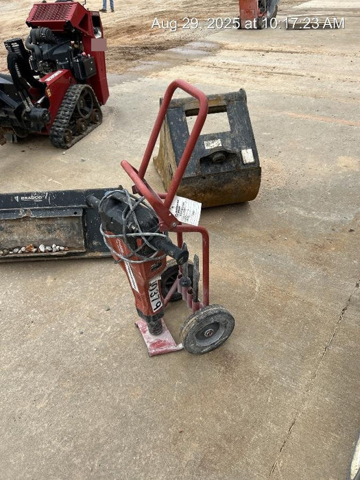 2020 HILTI TE 2000-AVR