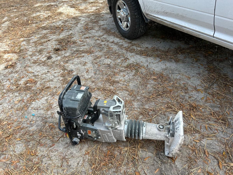 2024 WACKER NEUSON AS60E