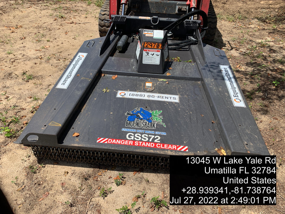 2022 PALADIN 30372A-0022