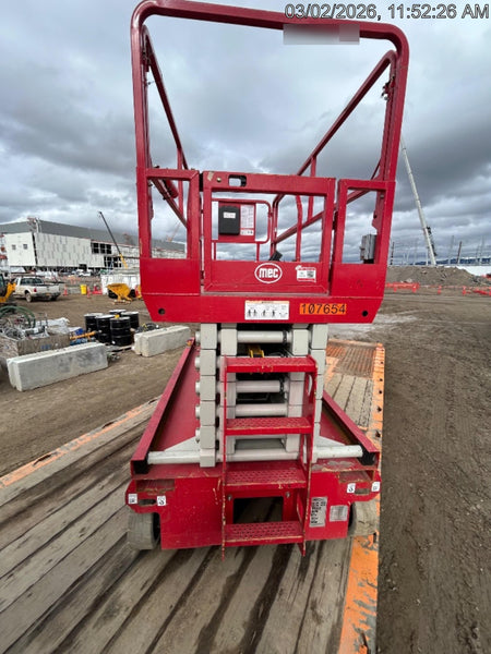 2020 MEC 4555SE