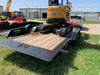 2022 LOADTRAIL Tilt-Deck Rental Trailer