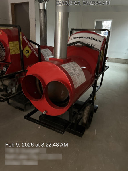2021 CAMPO EB400G-RE3