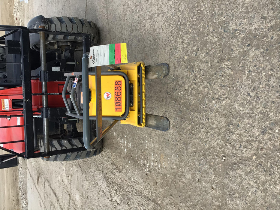 2020 WACKER NEUSON WP1550AW