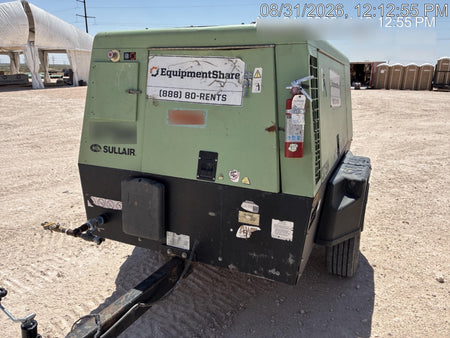 2019 SULLAIR 375H