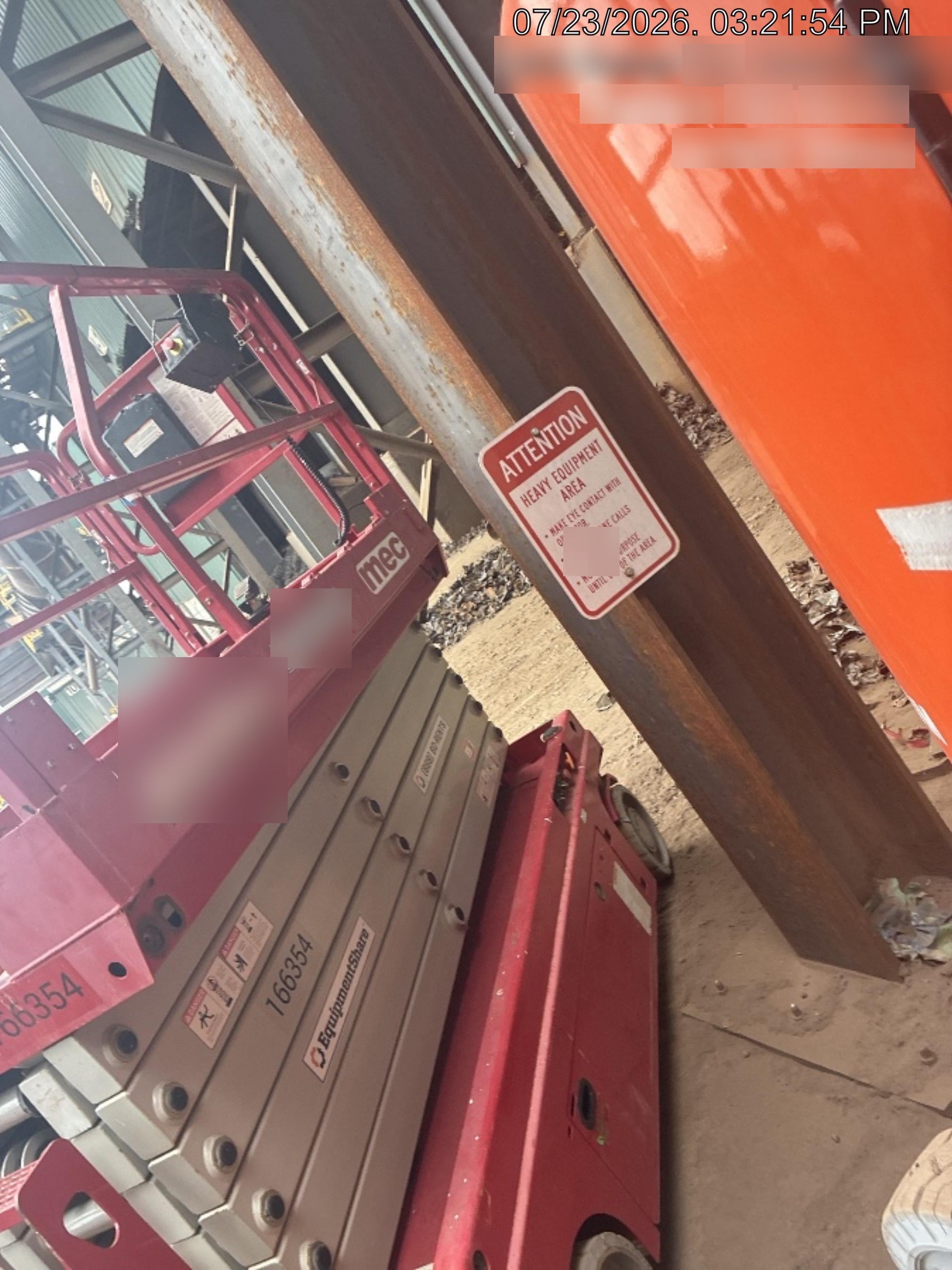 2021 MEC 4046SE