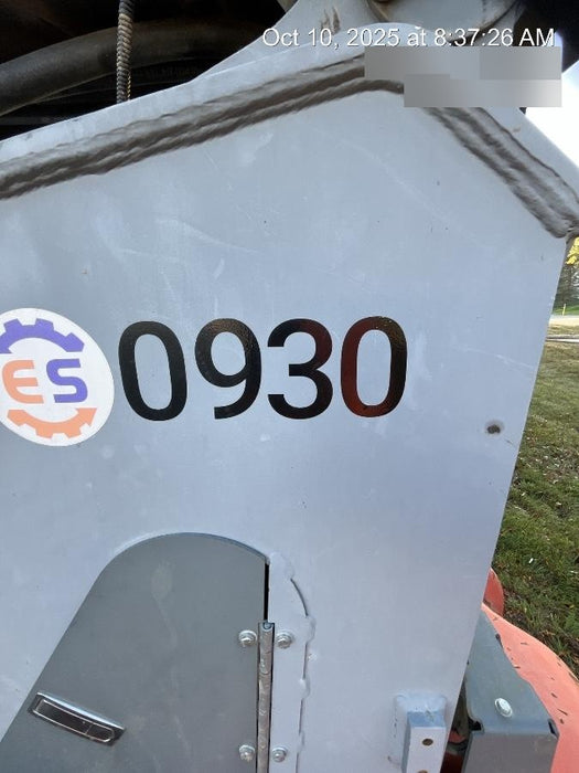 2016 SKYJACK SJ843 TH