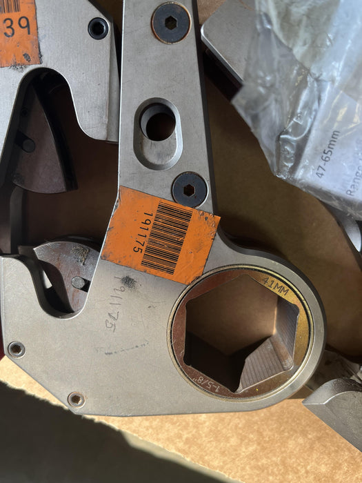 2021 TORCUP TX-2RL110M41