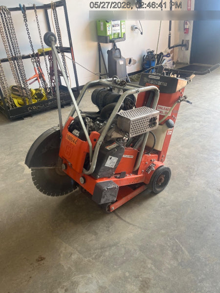 2020 HUSQVARNA FS 524