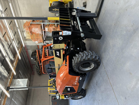 2026 JLG 519