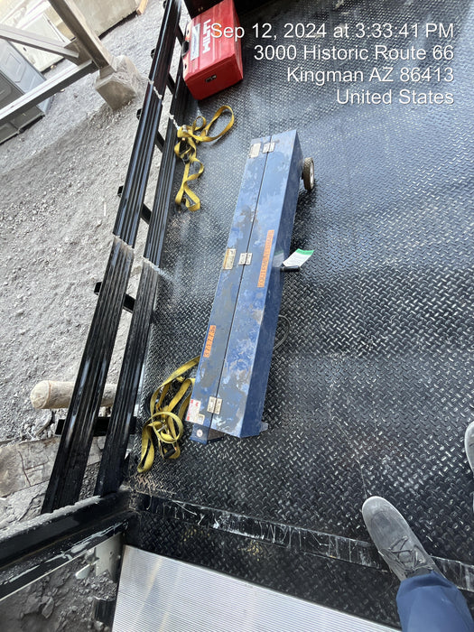 2023 CURRENT TOOLS 451