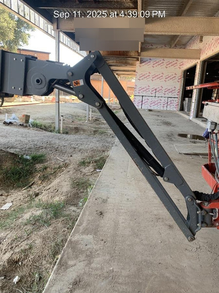 2022 SKYJACK SJ86T