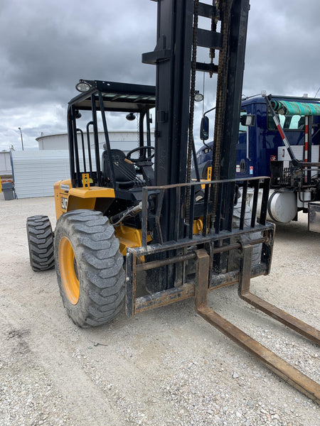 2021 JCB 940-4